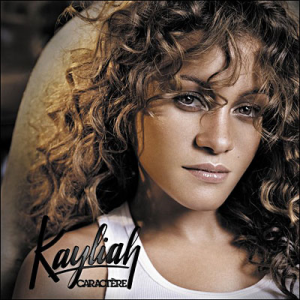 KAYLIAH : C’EST UN JOYAU DE LA SCÈNE ARTISTIQUE